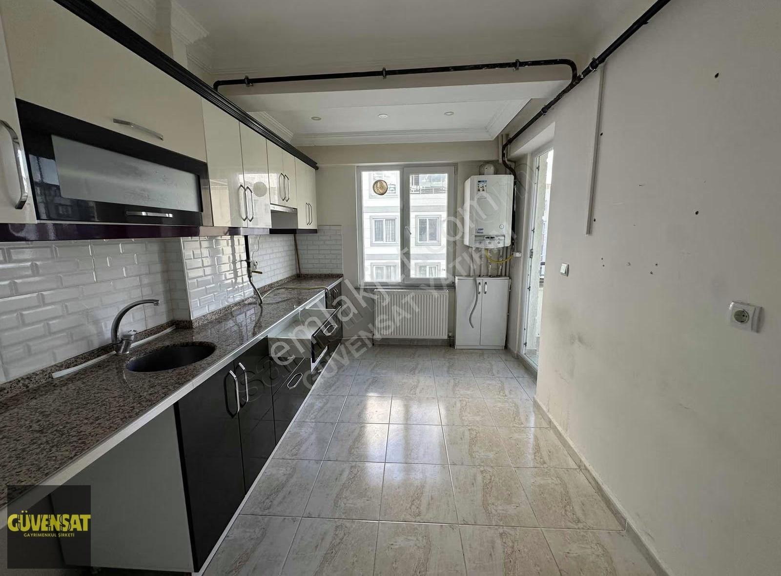 İstasyon Mahallesinde 250m2 Kiralık Dublex Daire - Görsel 20