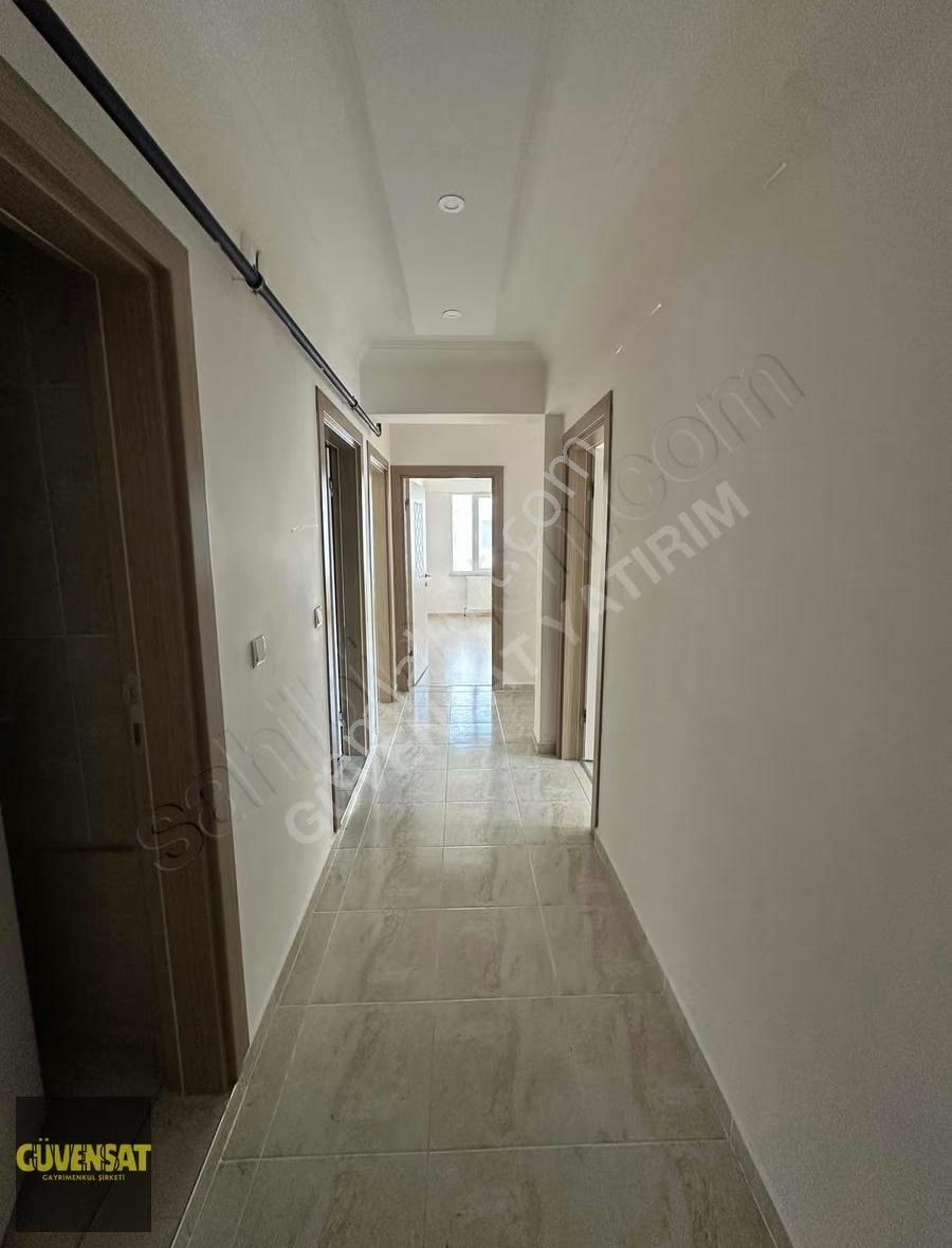 İstasyon Mahallesinde 250m2 Kiralık Dublex Daire - Görsel 21