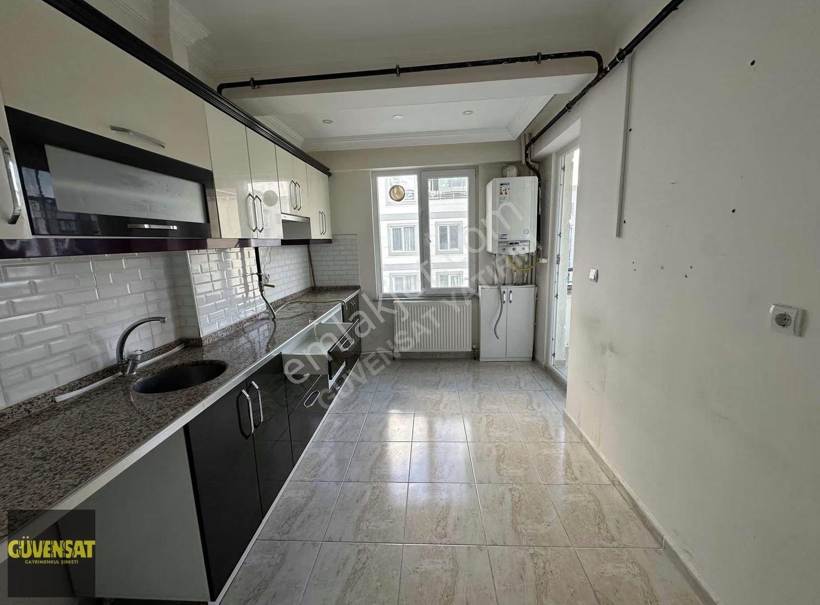 İstasyon Mahallesinde 250m2 Kiralık Dublex Daire - Görsel 19