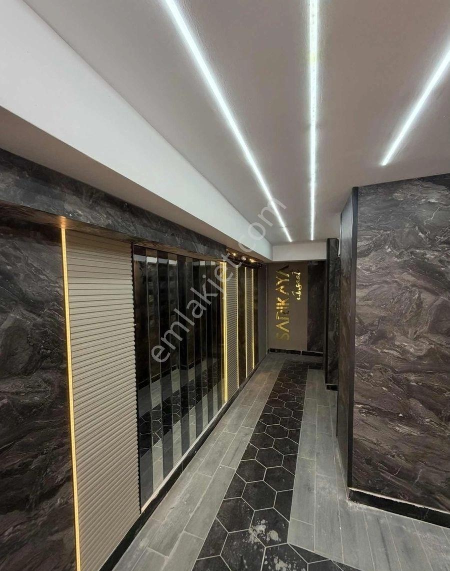 Kolçan Emlak'tan Cafeler Caddesi Rezidansta Kiralık 1+1 Daire - Görsel 4
