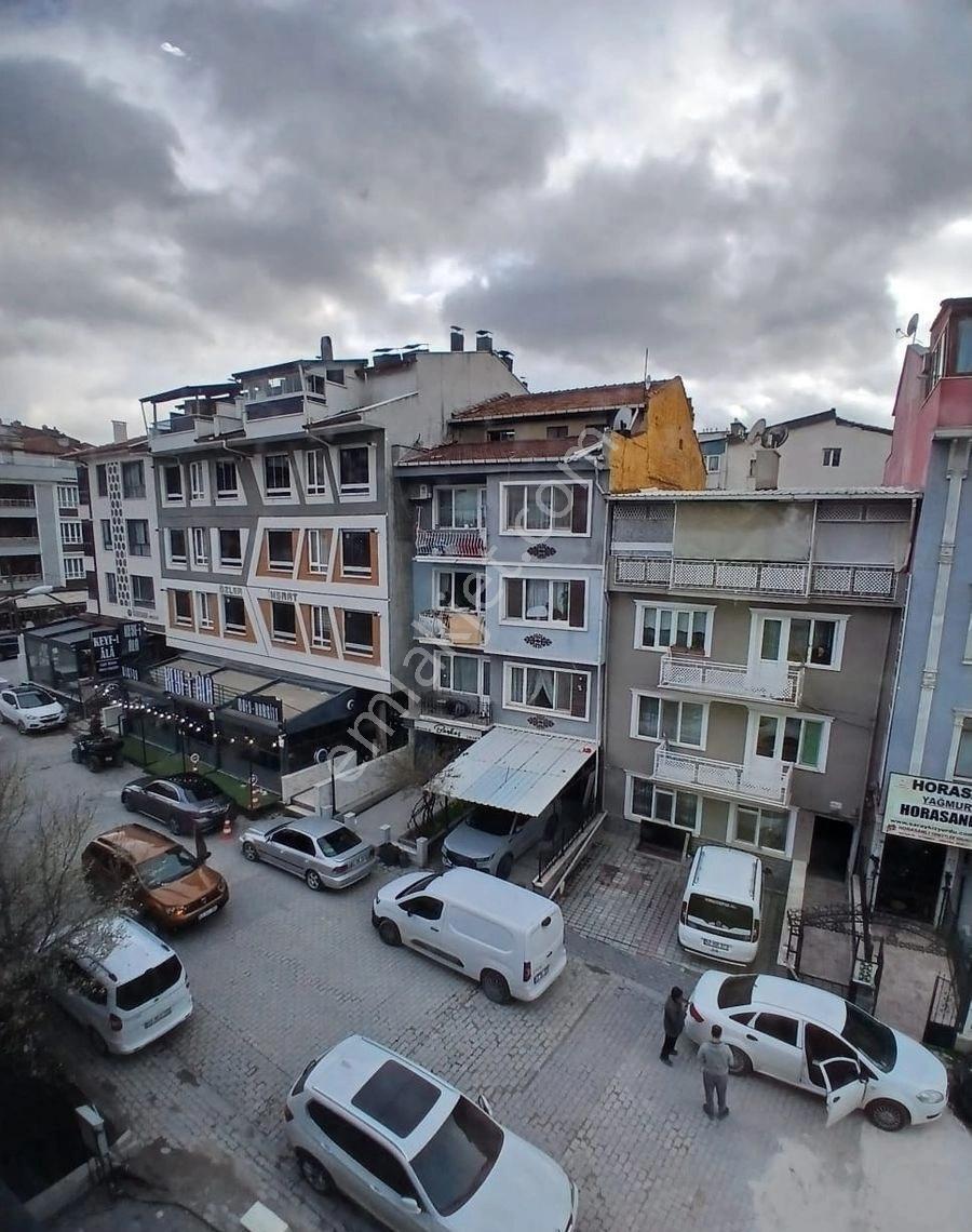 Kolçan Emlak'tan Cafeler Caddesi Rezidansta Kiralık 1+1 Daire - Görsel 8