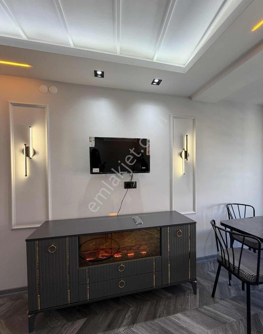 Kolçan Emlak'tan Cafeler Caddesi Rezidansta Kiralık 1+1 Daire - Görsel 10
