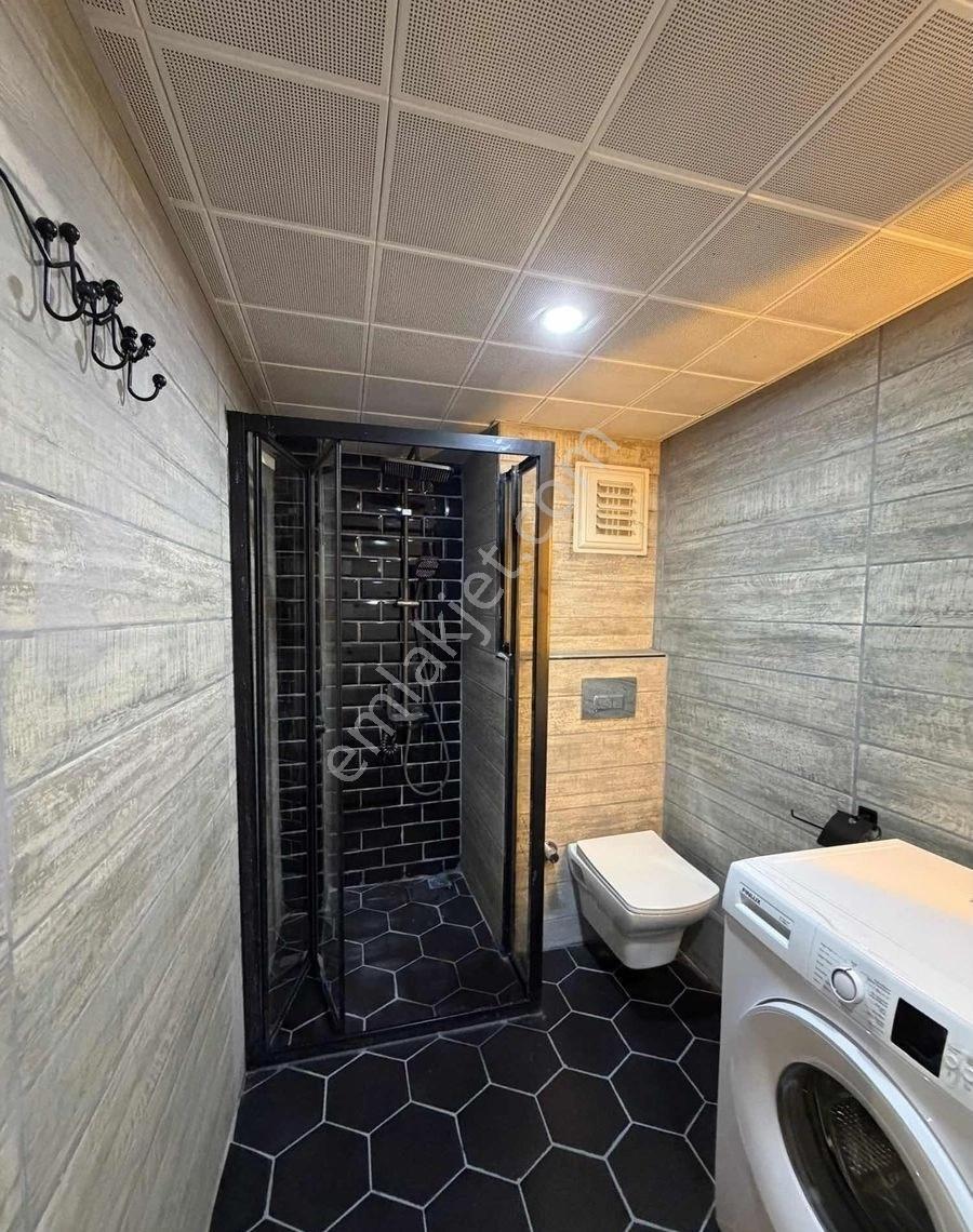 Kolçan Emlak'tan Cafeler Caddesi Rezidansta Kiralık 1+1 Daire - Görsel 17