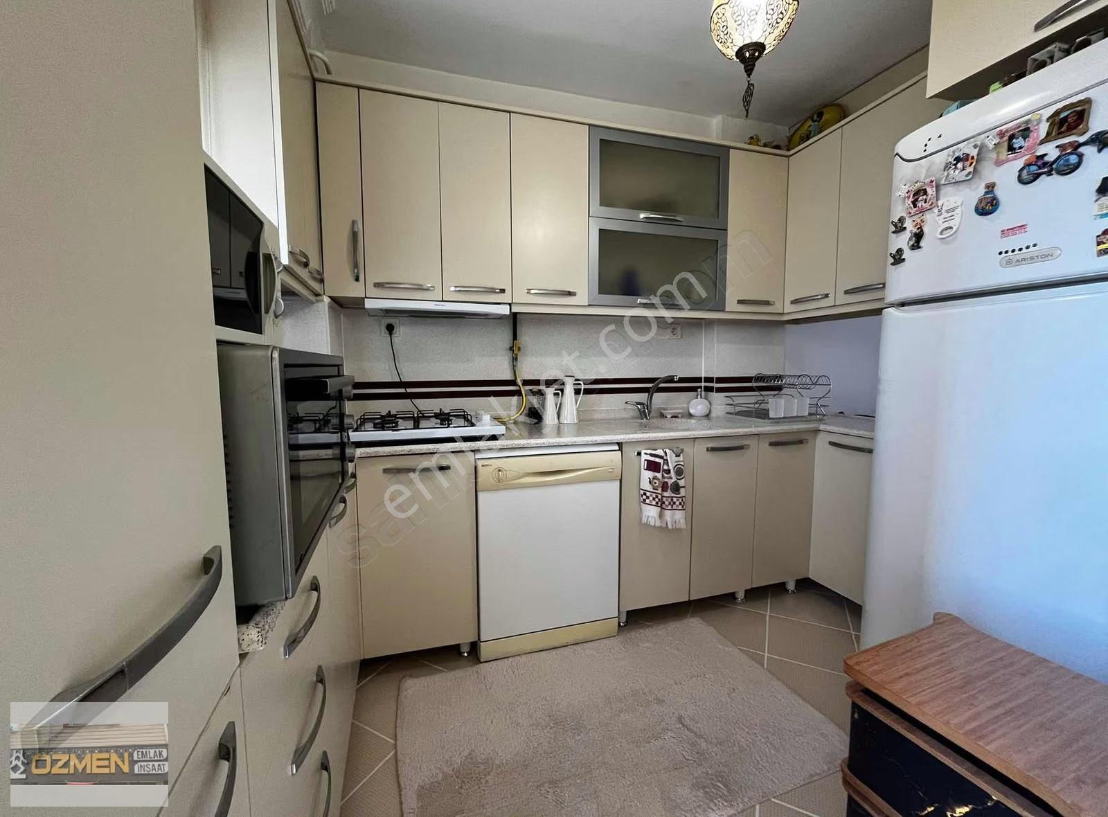 Denize Sıfır 2+1 Masrafsız Daire - Ekşioğlu Tatil Sitesi - Görsel 2