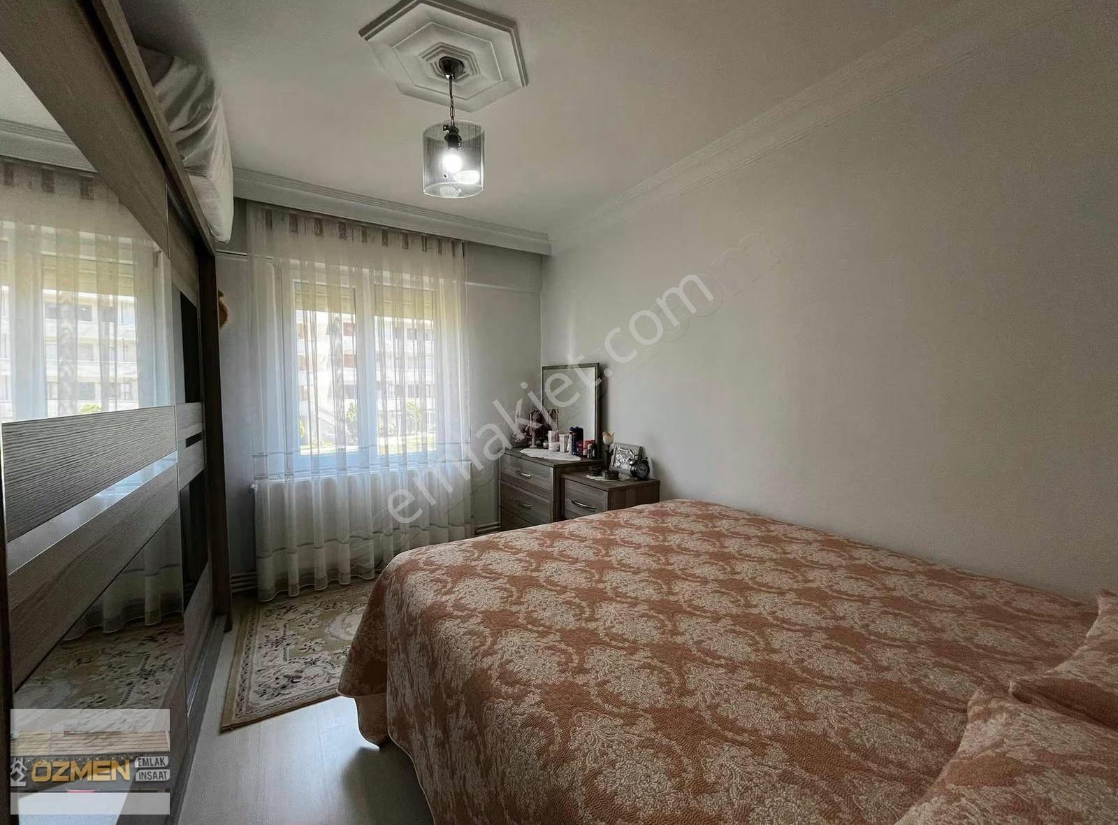 Denize Sıfır 2+1 Masrafsız Daire - Ekşioğlu Tatil Sitesi - Görsel 8