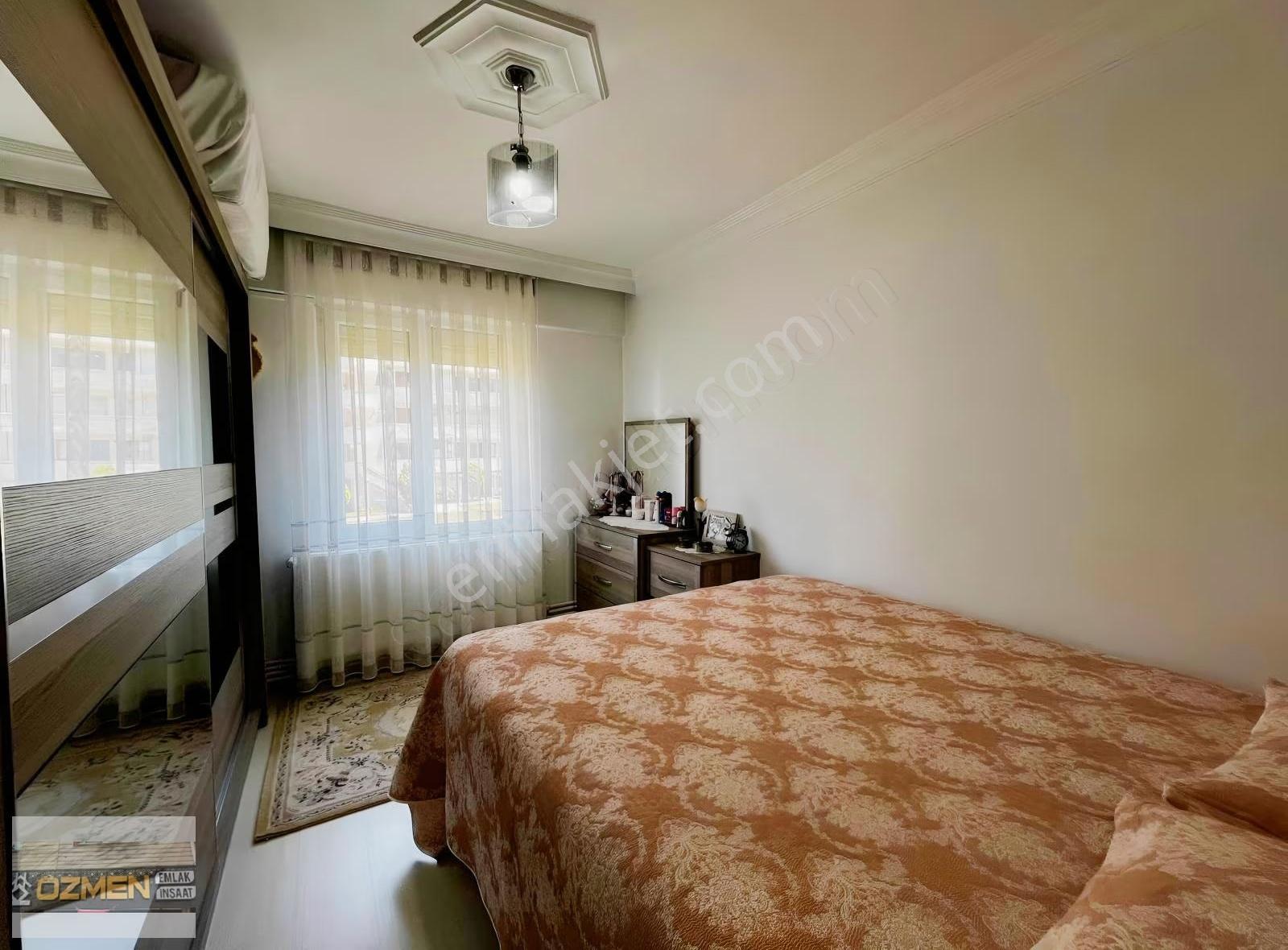 Denize Sıfır 2+1 Masrafsız Daire - Ekşioğlu Tatil Sitesi - Görsel 19