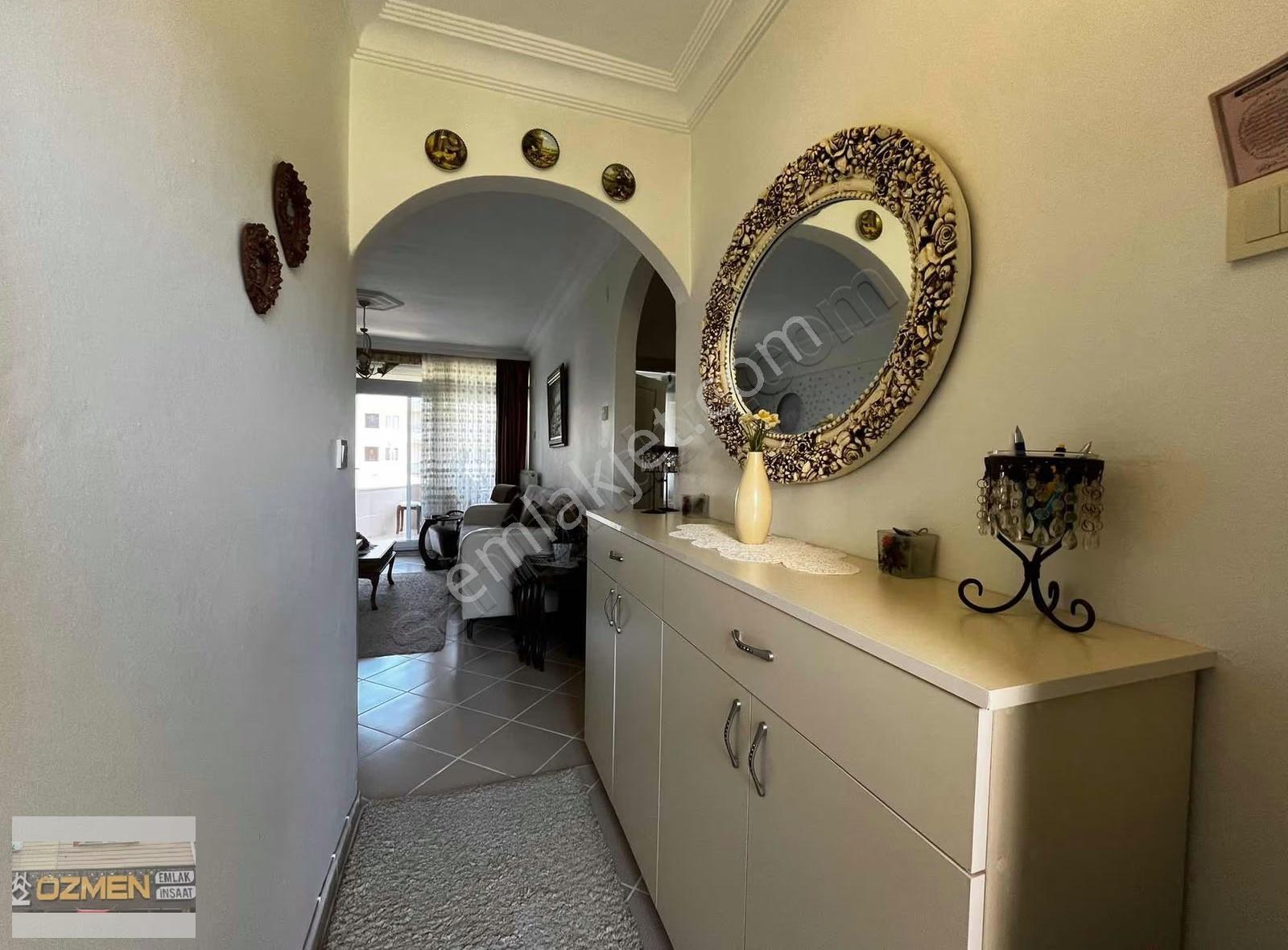 Denize Sıfır 2+1 Masrafsız Daire - Ekşioğlu Tatil Sitesi - Görsel 10