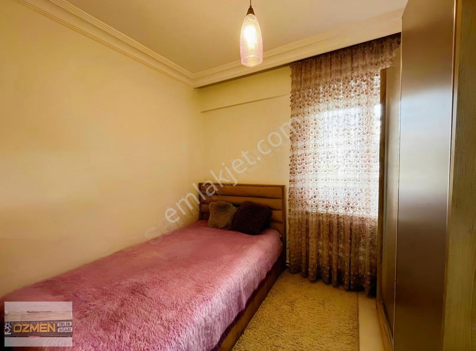 Denize Sıfır 2+1 Masrafsız Daire - Ekşioğlu Tatil Sitesi - Görsel 16