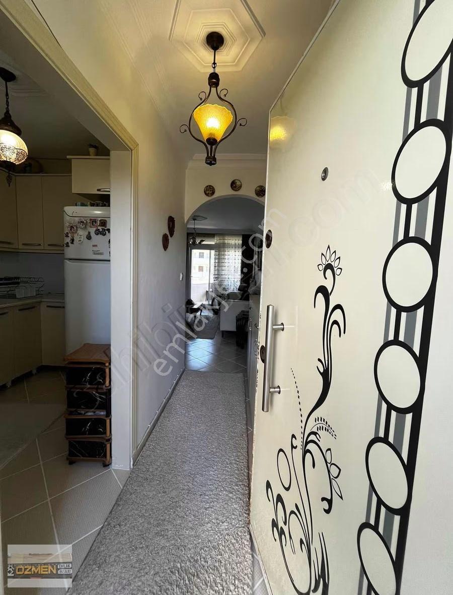 Denize Sıfır 2+1 Masrafsız Daire - Ekşioğlu Tatil Sitesi - Görsel 18