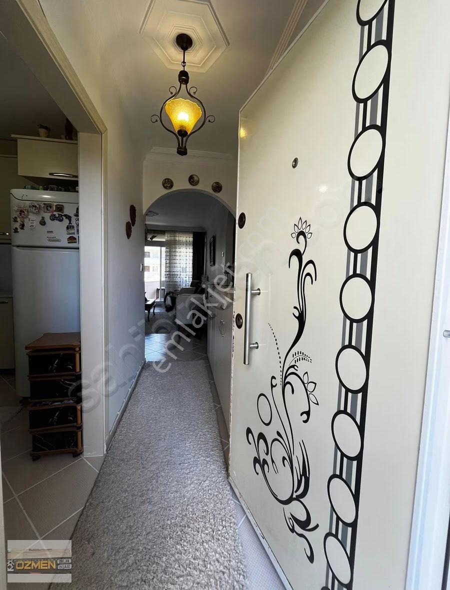 Denize Sıfır 2+1 Masrafsız Daire - Ekşioğlu Tatil Sitesi - Görsel 22