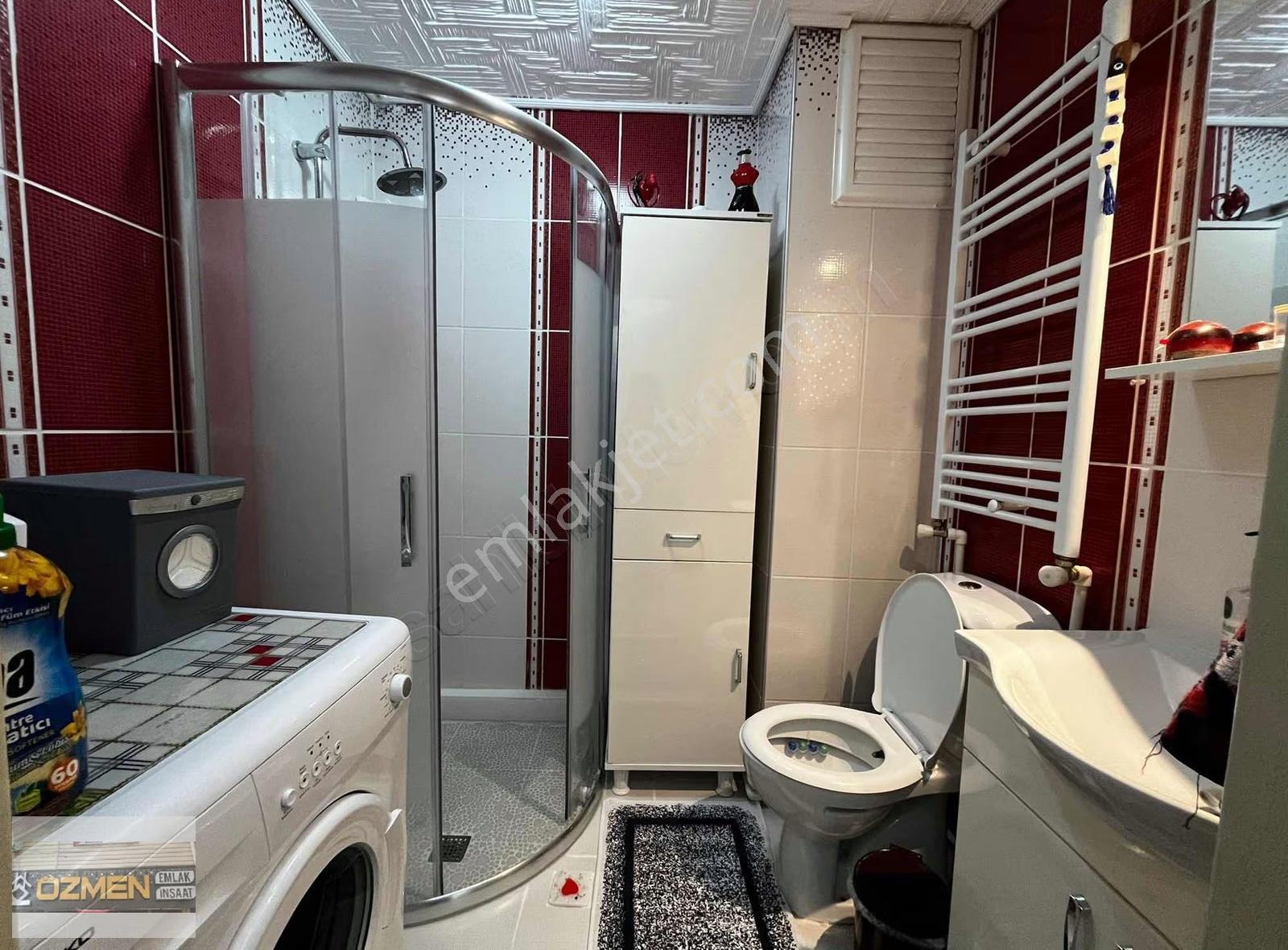 Denize Sıfır 2+1 Masrafsız Daire - Ekşioğlu Tatil Sitesi - Görsel 20