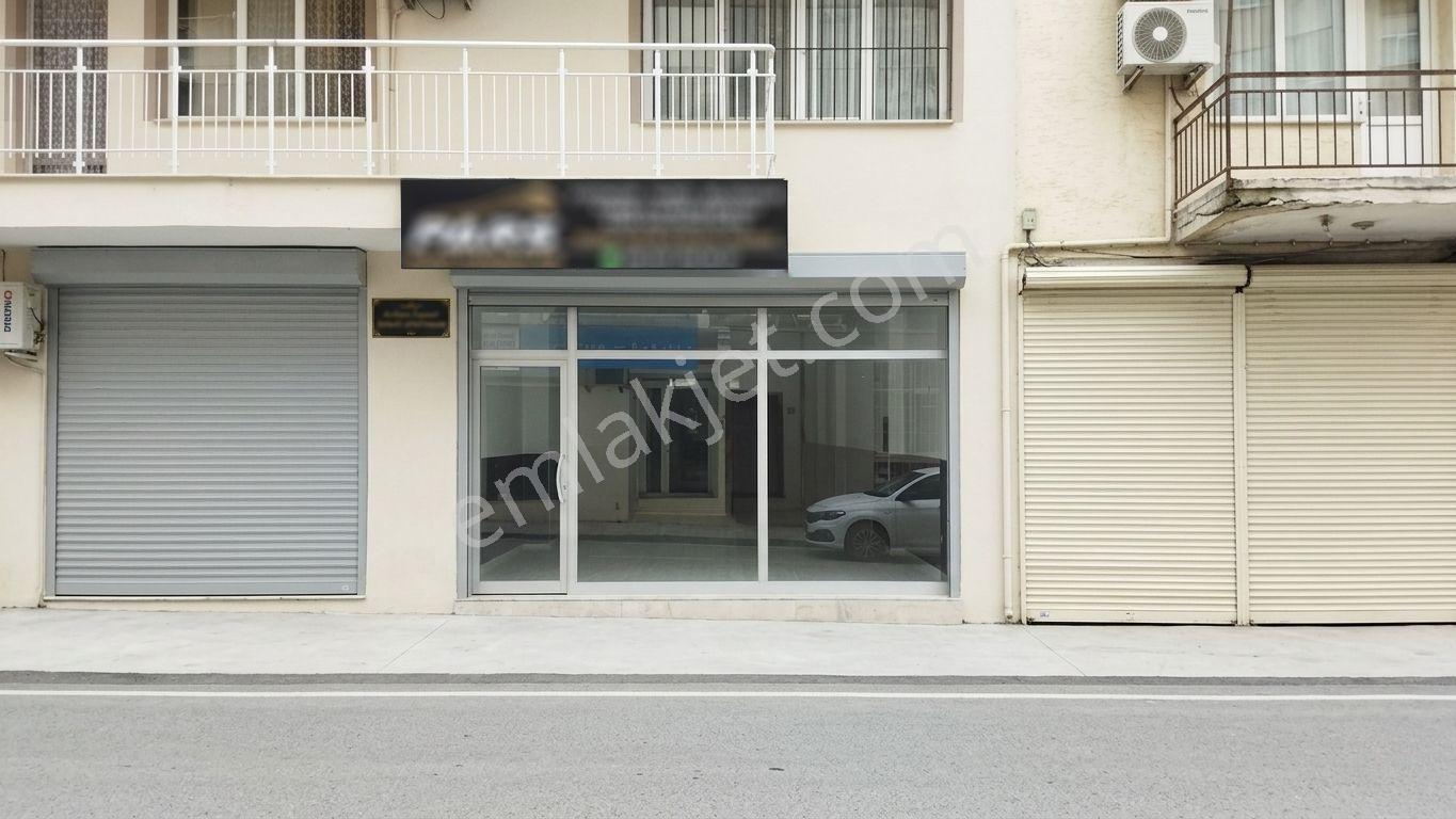 🌅 Kuşadası Merkeze Yakın-her İş Koluna Uygun 100 M² Mağaza, İş Yeri, Dükkân, Depo, Lojistik - Görsel 4