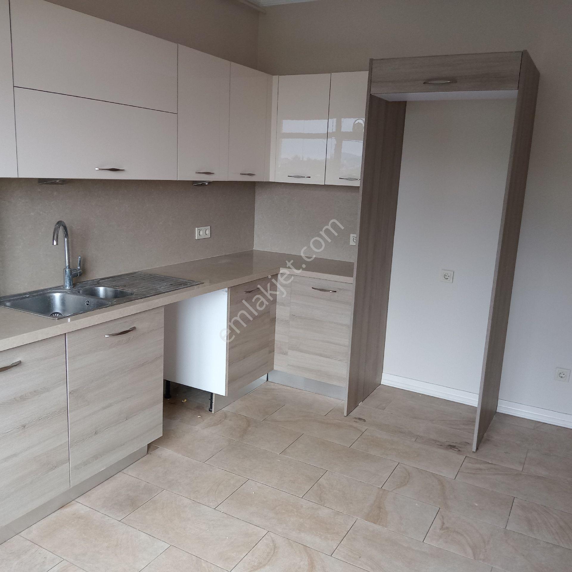 Hacıosman Metroda Kiralık.3+1.bakımlı - Görsel 21
