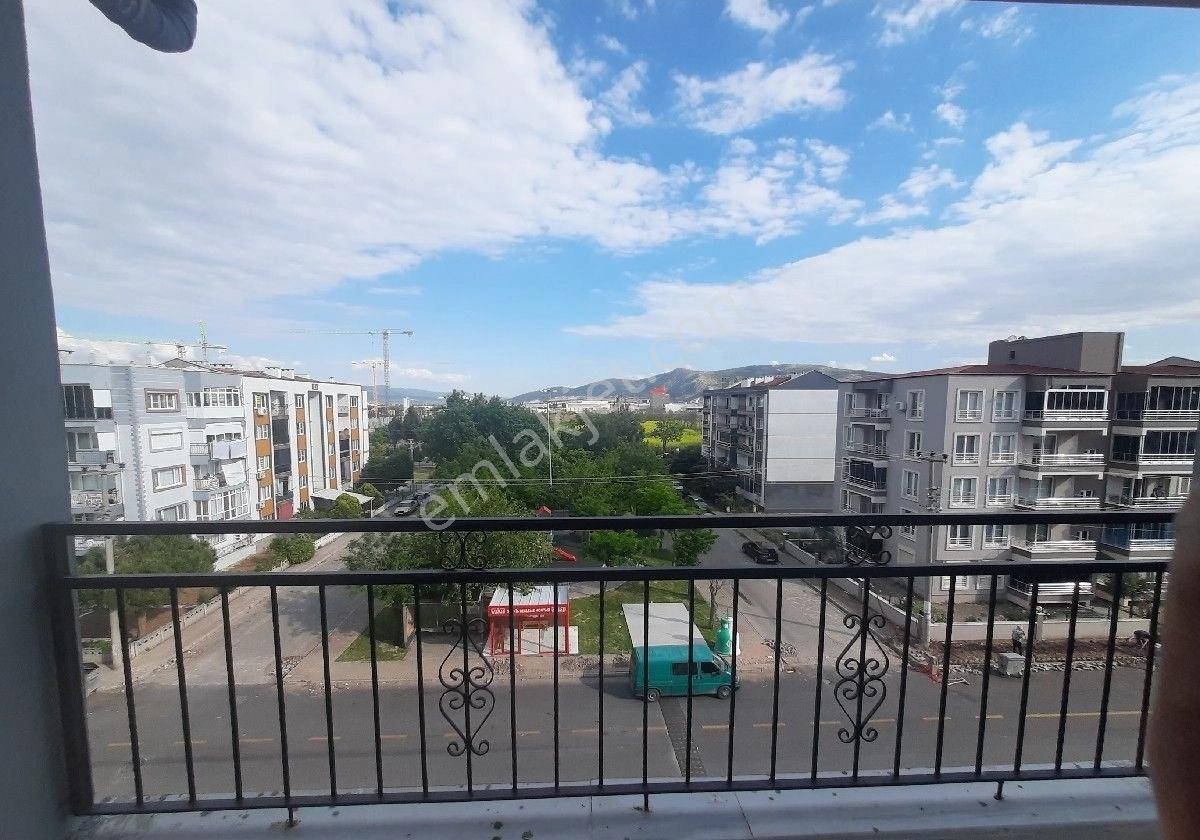 Manisa Akhisar Reşatbey Mah. Şehir Hastanesi Yanı ✨belediye Konutlar Kiralık 3+1 Daire - Görsel 11