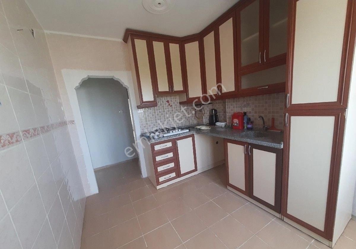 Manisa Akhisar Reşatbey Mah. Şehir Hastanesi Yanı ✨belediye Konutlar Kiralık 3+1 Daire - Görsel 7