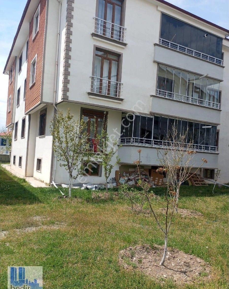 Bedir Emlkatan Satılık. 2+1.tapulu Bodrum Kat. Daire - Görsel 9