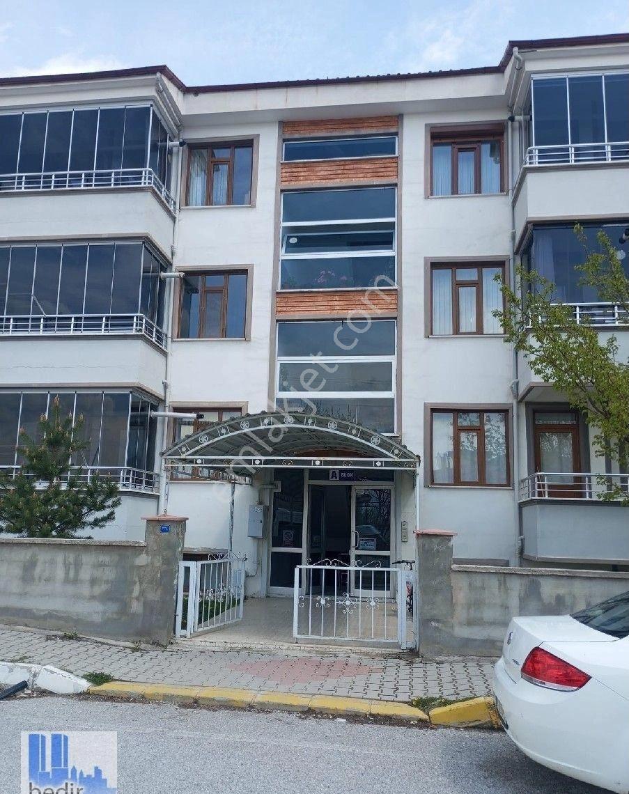 Bedir Emlkatan Satılık. 2+1.tapulu Bodrum Kat. Daire - Görsel 19