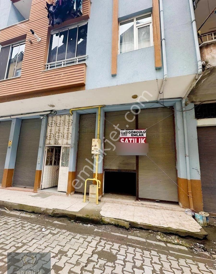 Novada Avm Ve Üniversite Bölgesi Satılık Dükkan - Görsel 2