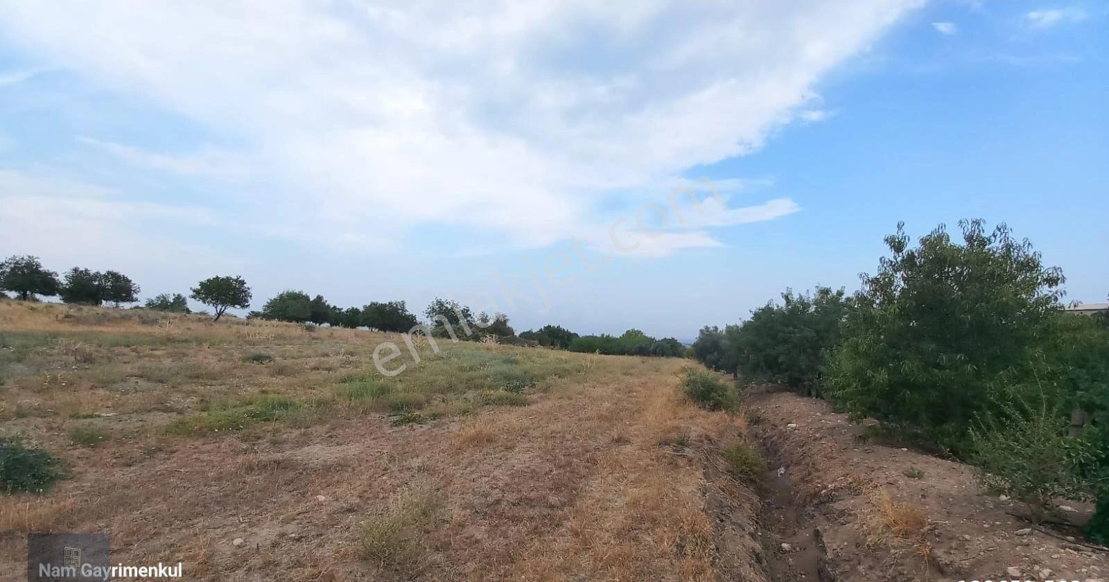 Camili Mahallesinde Ana Yol Üstü Fırsat Fiyata Satılık Arsa - Görsel 12