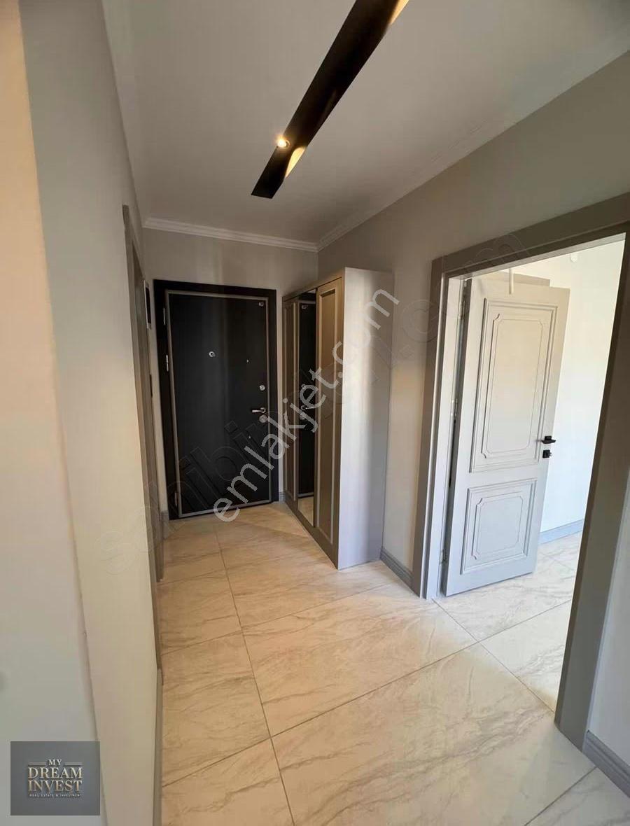 Kargıcak Monarch River Kiralık 3+1 -2+1-1+1 Daireler Eşyasız - Görsel 5