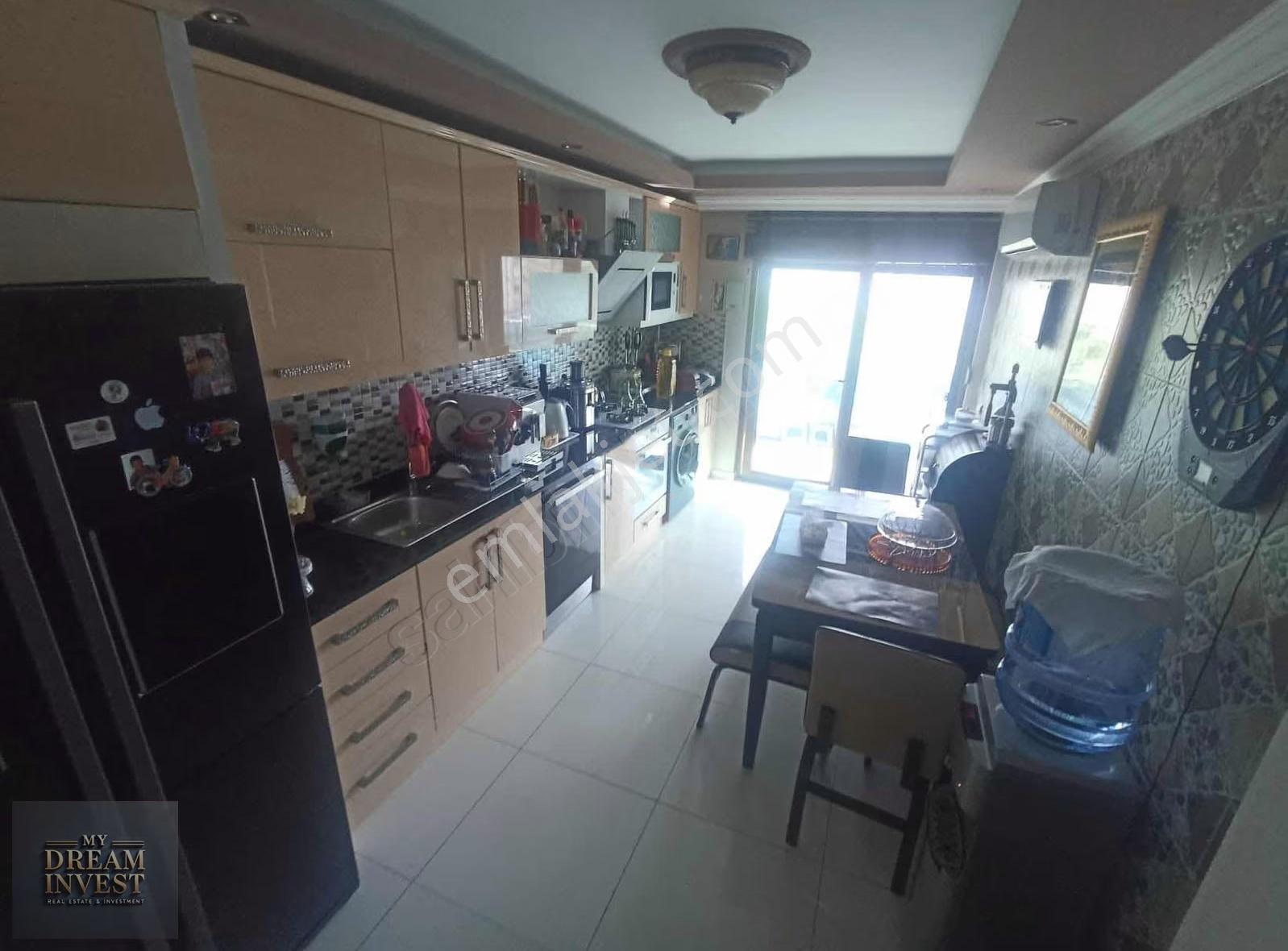 Alanya Kestel De Bu Fiyata 5+1 Daire Yok - Görsel 4