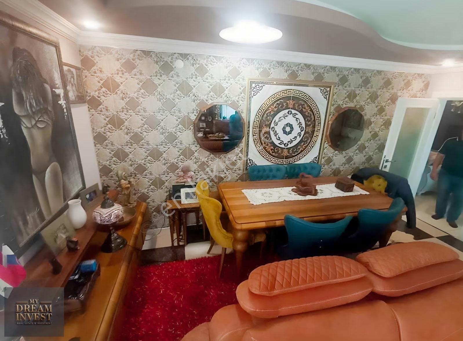 Alanya Kestel De Bu Fiyata 5+1 Daire Yok - Görsel 5
