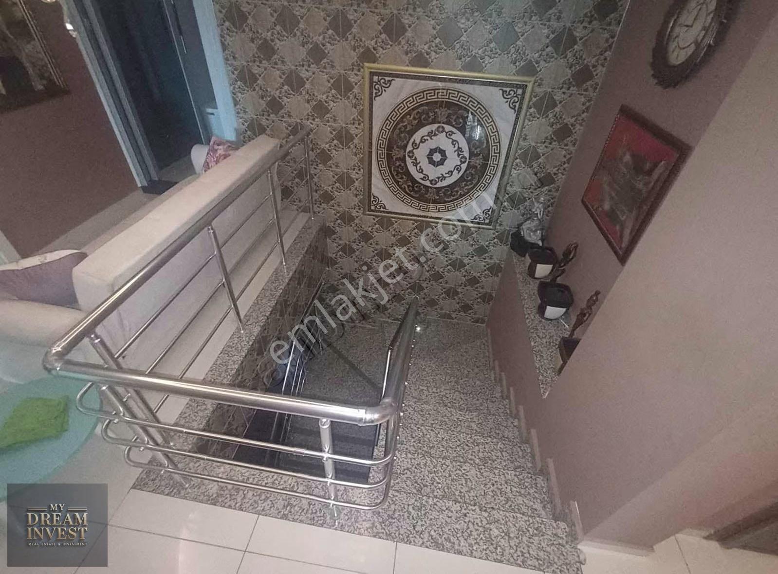 Alanya Kestel De Bu Fiyata 5+1 Daire Yok - Görsel 18