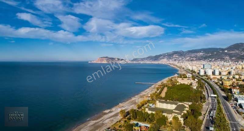Alanya Kestel De Bu Fiyata 5+1 Daire Yok - Görsel 6