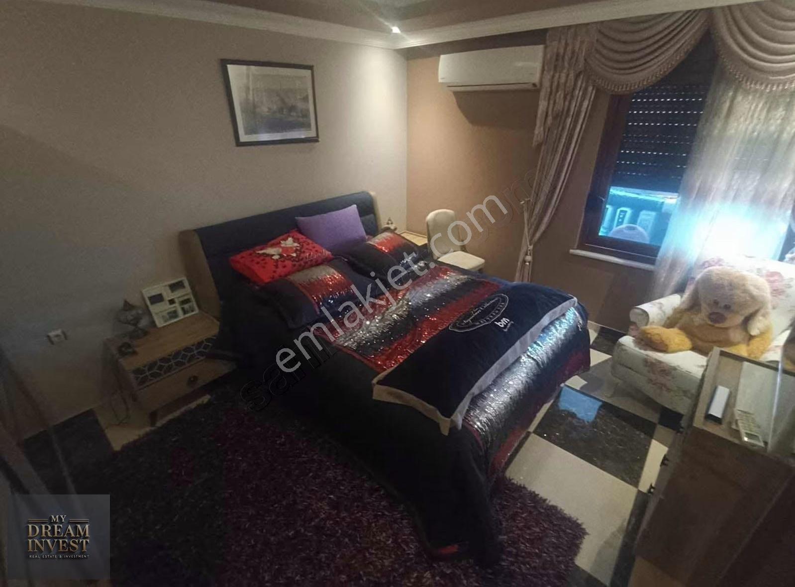 Alanya Kestel De Bu Fiyata 5+1 Daire Yok - Görsel 22