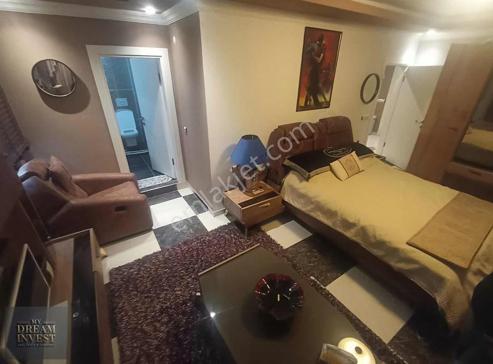 Alanya Kestel De Bu Fiyata 5+1 Daire Yok - Görsel 14
