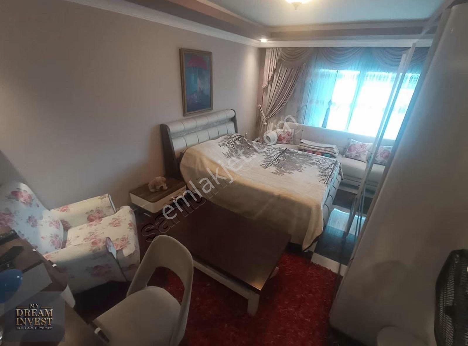 Alanya Kestel De Bu Fiyata 5+1 Daire Yok