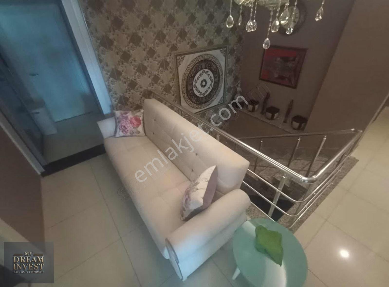 Alanya Kestel De Bu Fiyata 5+1 Daire Yok - Görsel 16