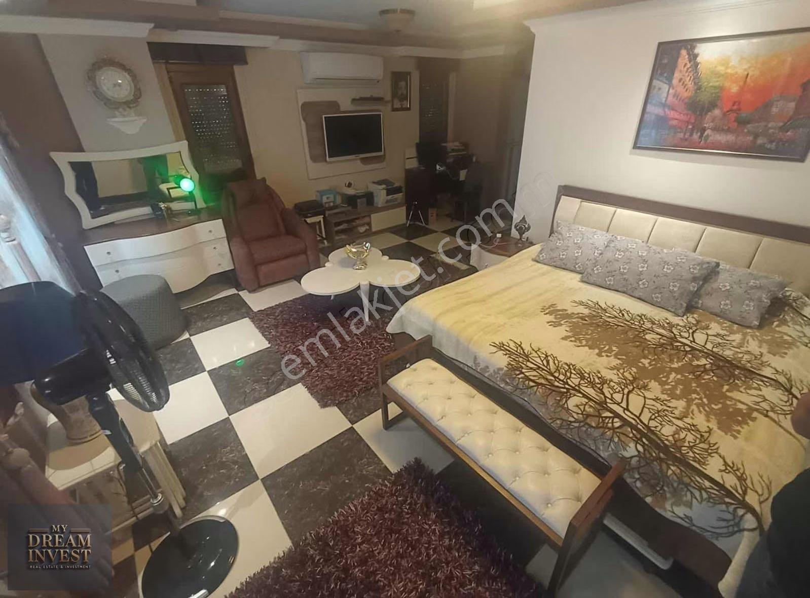 Alanya Kestel De Bu Fiyata 5+1 Daire Yok - Görsel 21