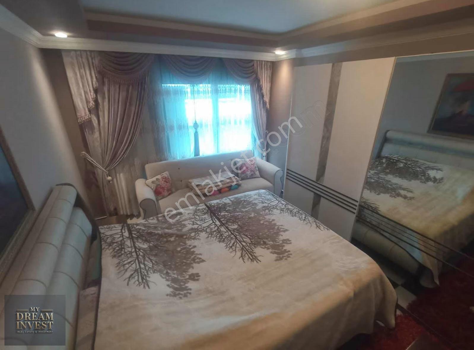 Alanya Kestel De Bu Fiyata 5+1 Daire Yok - Görsel 19