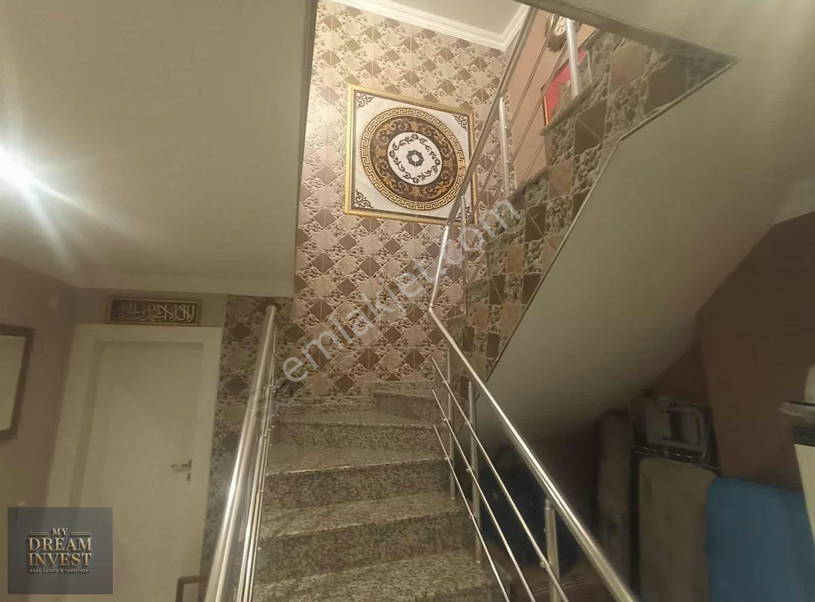 Alanya Kestel De Bu Fiyata 5+1 Daire Yok - Görsel 17