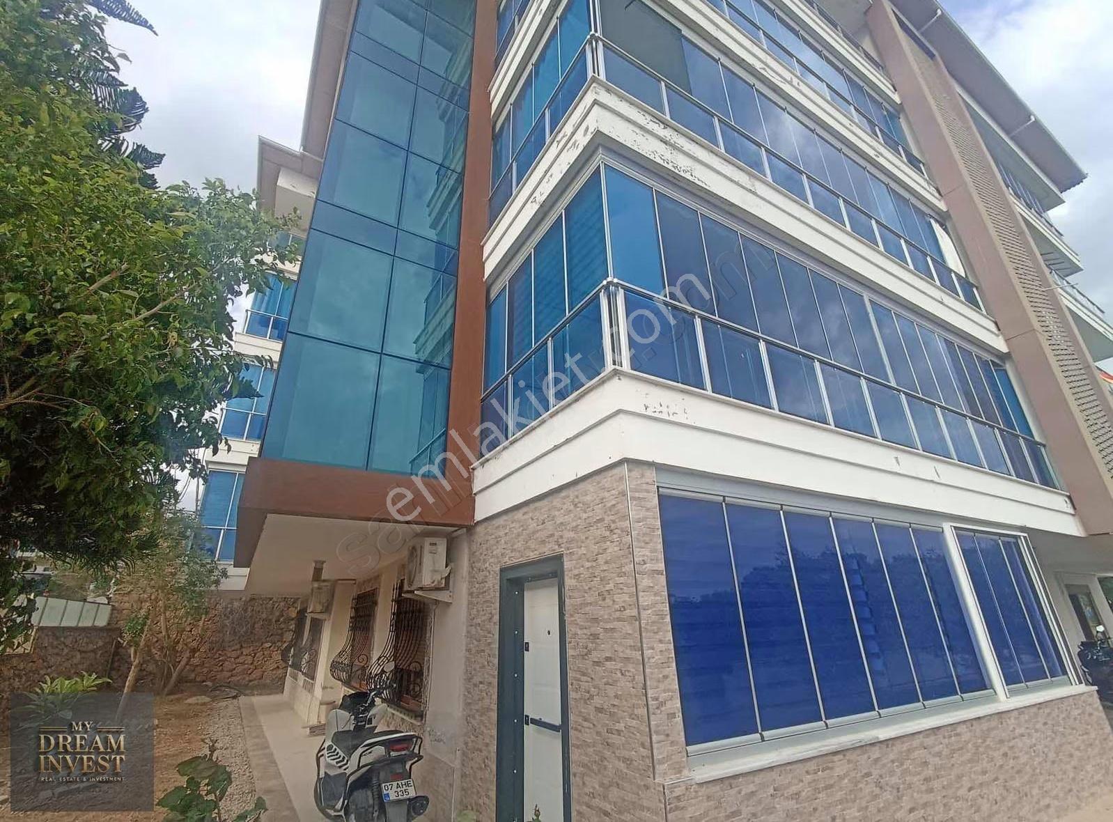 Alanya Kestel De Bu Fiyata 5+1 Daire Yok - Görsel 23