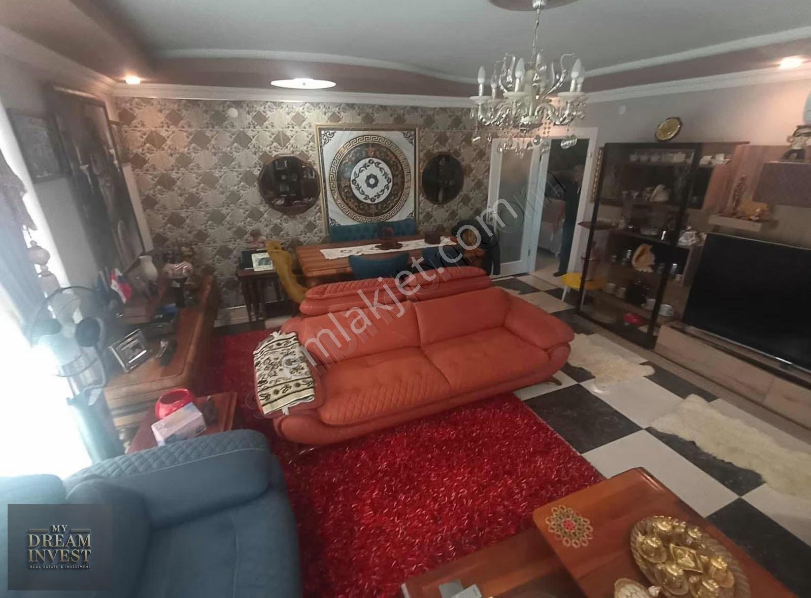 Alanya Kestel De Bu Fiyata 5+1 Daire Yok - Görsel 10