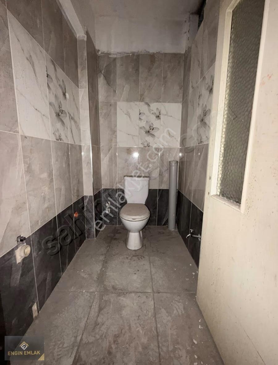 Engin Emlak'tan Karacaören Sanayi Sitesi'nde 350 M2 Dükkan - Görsel 20