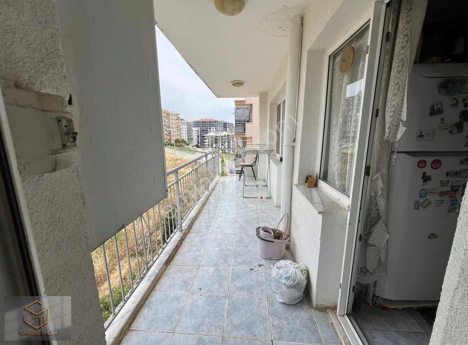 Kent2 30 Ağustos Mahallesi Satılık 120 M² 3+1 Ara Kat Daire - Görsel 14