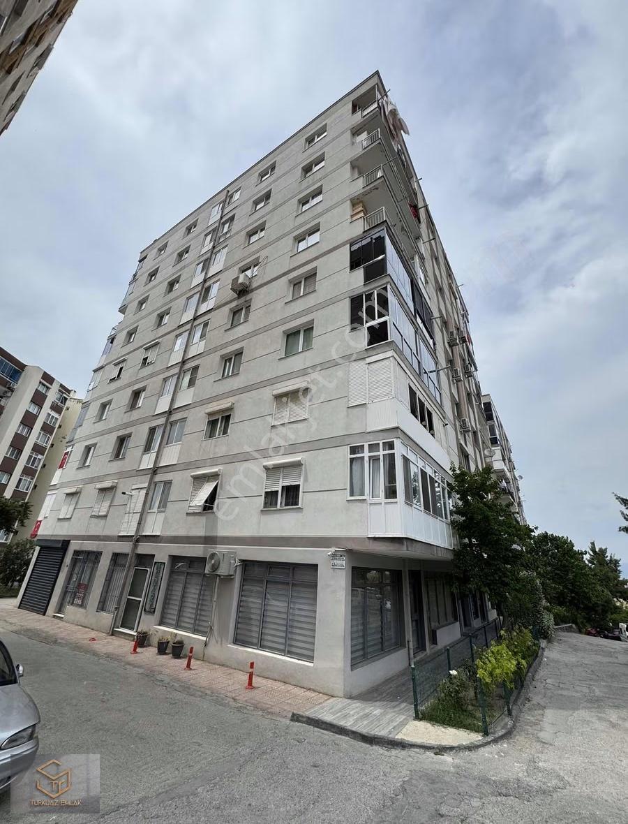 Kent2 30 Ağustos Mahallesi Satılık 120 M² 3+1 Ara Kat Daire - Görsel 2