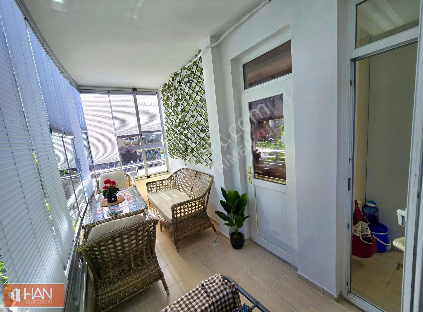 V.aydoğmuş'ta Sakin Apartman Çift Balkonlu Geniş 3+1 Daire - Görsel 23