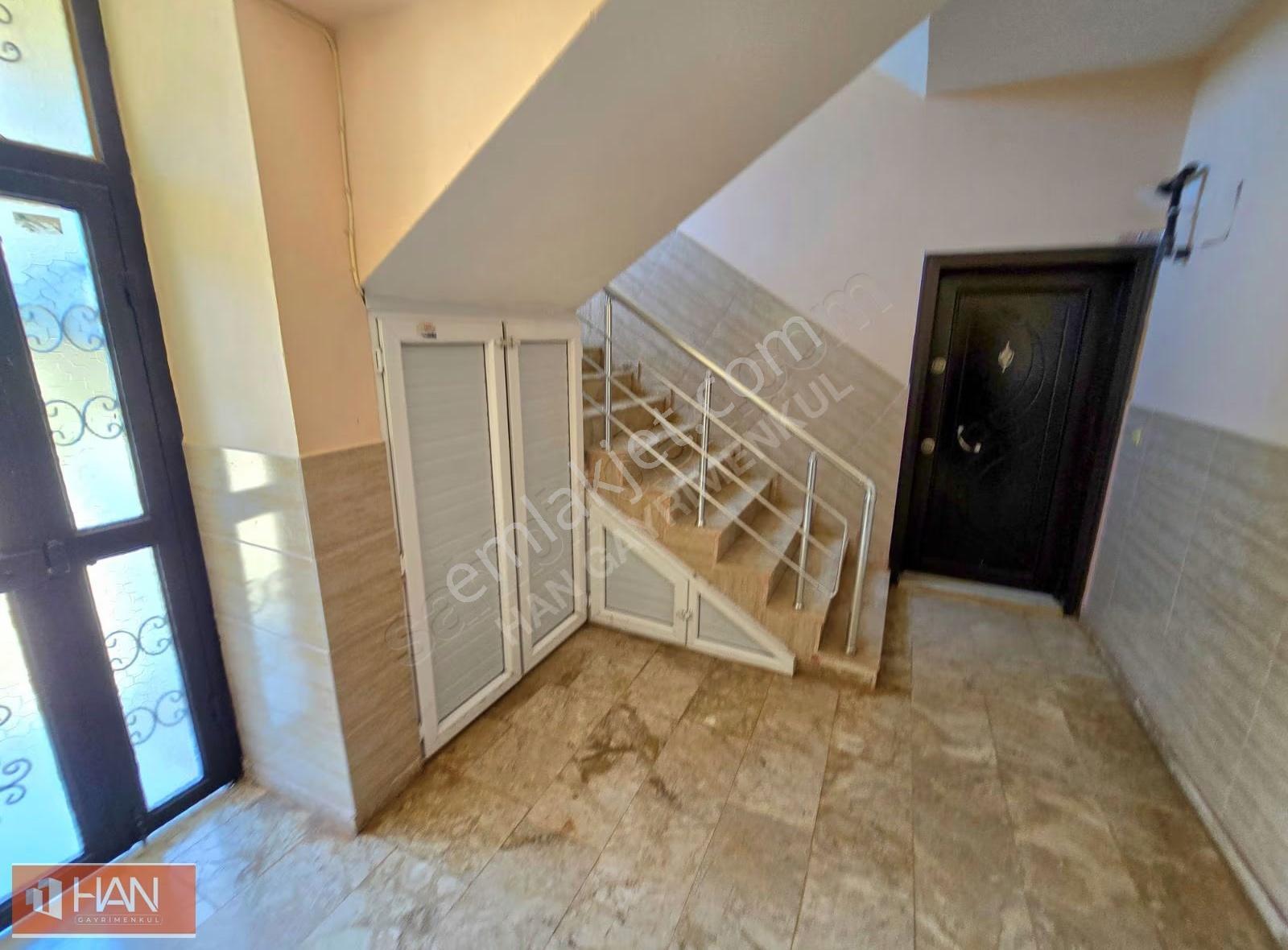 V.aydoğmuş'ta Sakin Apartman Çift Balkonlu Geniş 3+1 Daire - Görsel 34