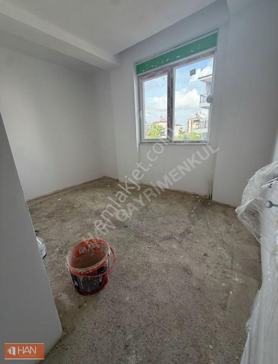 Fevzi Çakmak'ta 3 Milyon Krediye Uygun 2+1 Tramvay Dibi Daire - Görsel 18