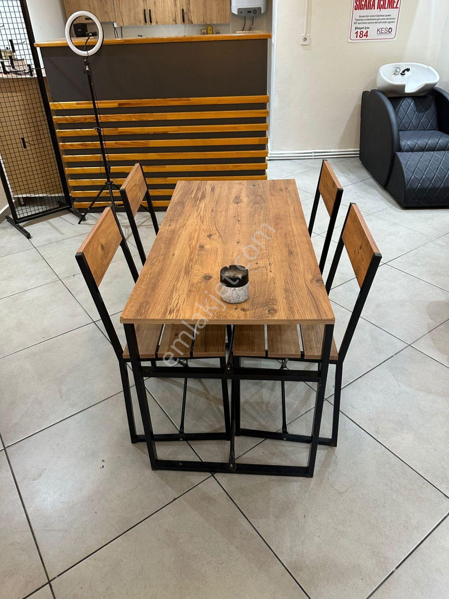🌅 Kuşadası Merkeze Yakın - Modern Mobilyalı Kiralık Bayan Kuaför Salonu - Görsel 9