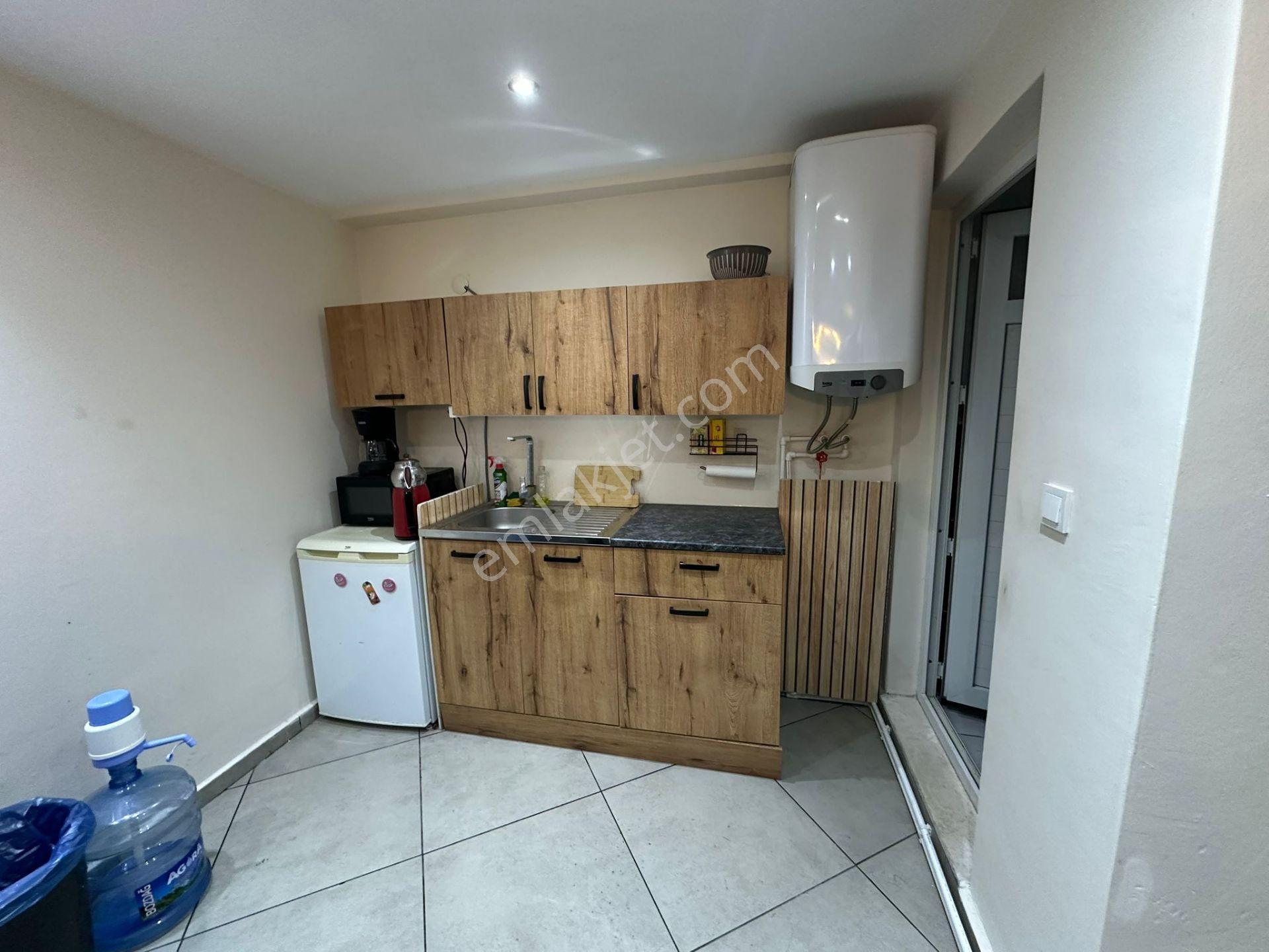 🌅 Kuşadası Merkeze Yakın - Modern Mobilyalı Kiralık Bayan Kuaför Salonu - Görsel 17