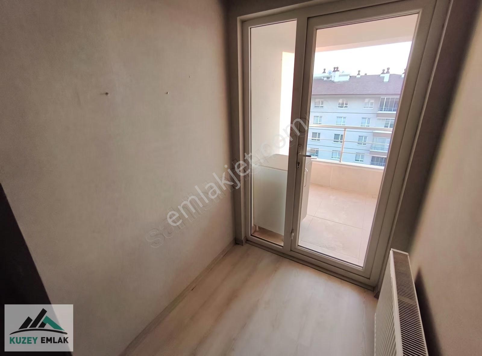 Kuzey Emlak'tan Merkezi Lokasyonda Asansörlü 3+1 Satılık Daire - Görsel 19