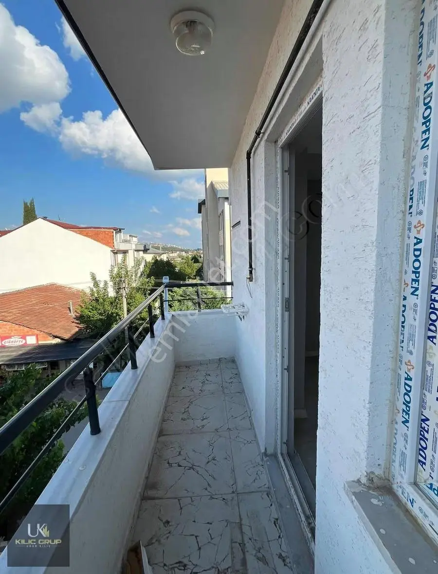 Derincede 160 M² Deniz Manzaralı Lüks Çatı Dubleksi - Görsel 15