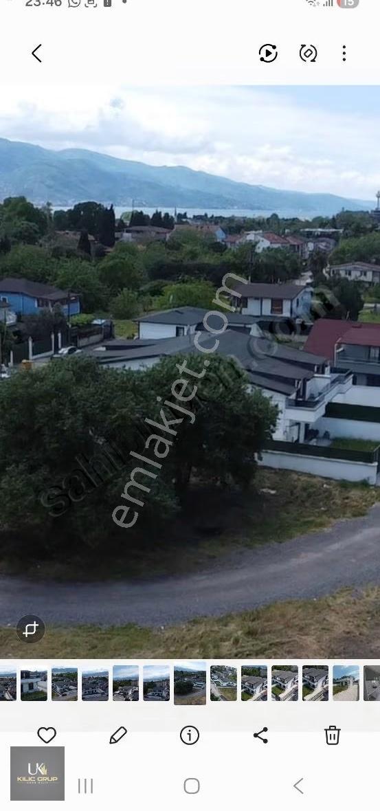 Kılıç Gruptan 4+1 ,140 M2 Bahçe Alanlı Satılık Villa - Görsel 8