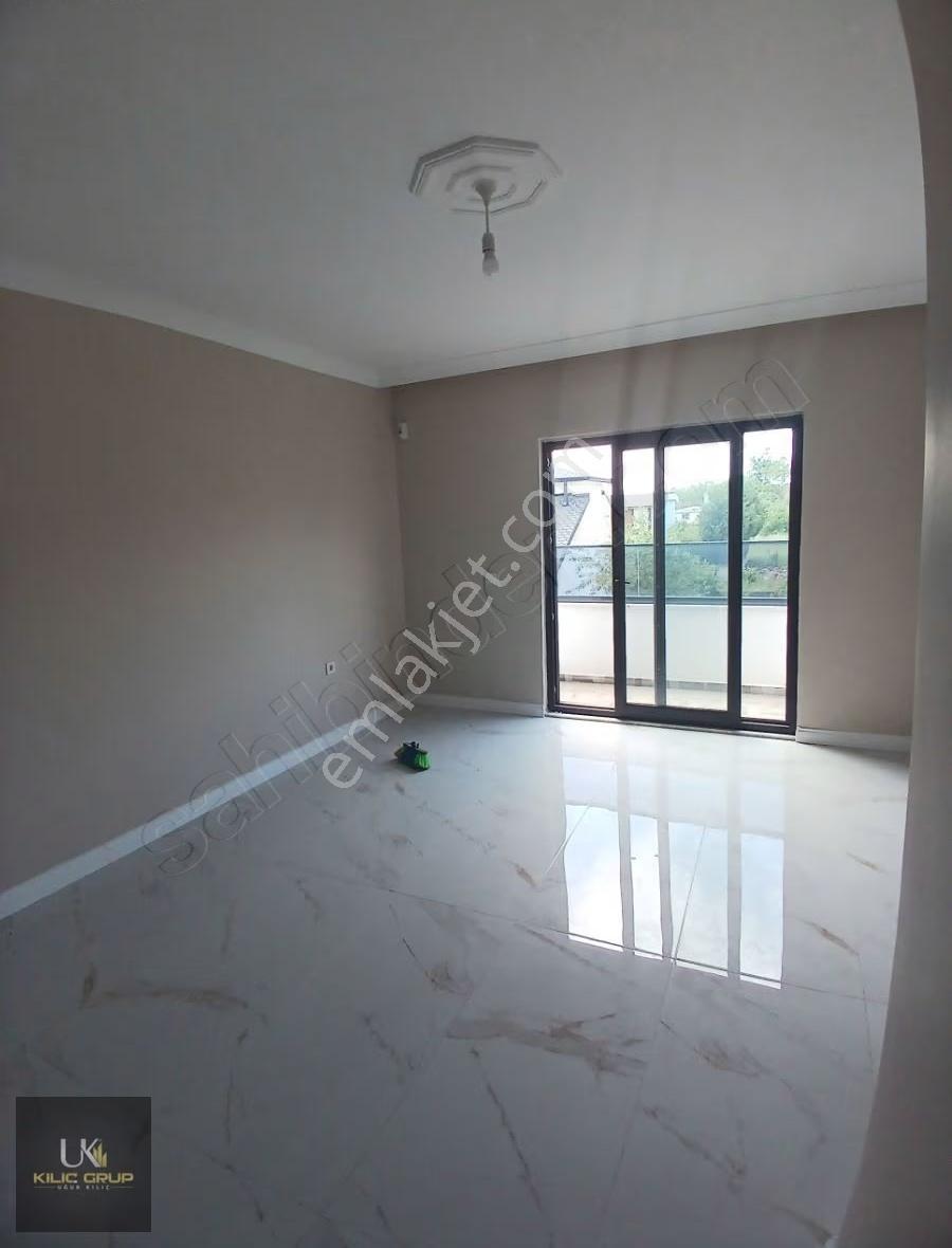 Kılıç Gruptan 4+1 ,140 M2 Bahçe Alanlı Satılık Villa - Görsel 10