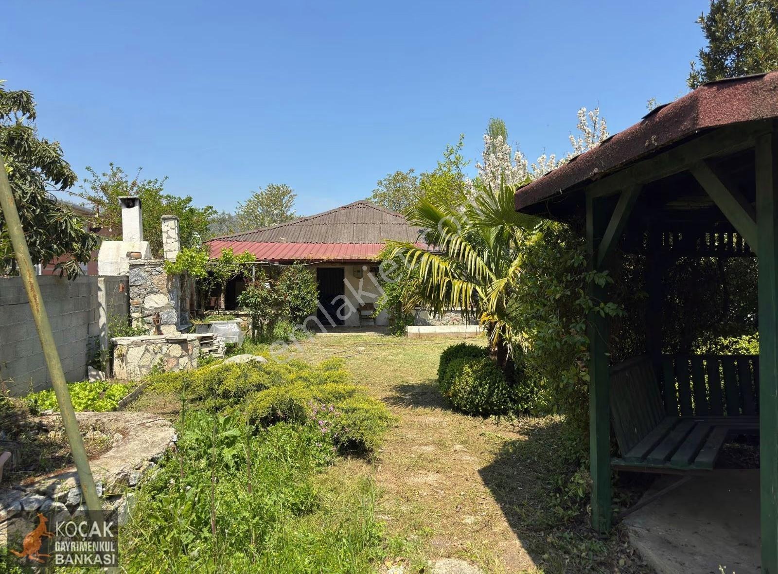 Çakırlı Mah. 10770 M2 Arazili Göle Cepheli Satılık Çiftlik Evi - Görsel 8